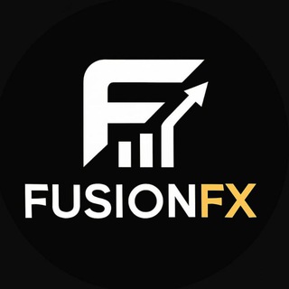 Telegram profile photo for FusionFx Forex Trading 🥇