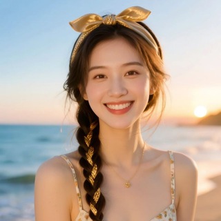 Telegram profile photo for 库里の精品日记