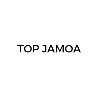 Telegram profile photo for Top Jamoa