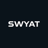 Telegram profile photo for SWYAT | Музыка | Творчество|