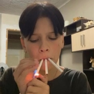 Telegram profile photo for ПРОКЛАДКА🩸| ТРЕШ Контент