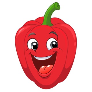 Telegram profile photo for Перець