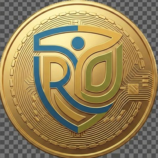Telegram profile photo for REAL ISRAEL TOKEN (RLIL)