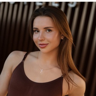 Telegram profile photo for Ульяна Клюева❤️🔥