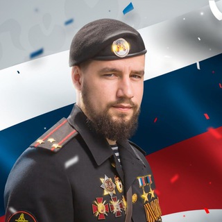 Telegram profile photo for РЦБС