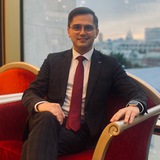 Telegram profile photo for Миронов_в_теме 💼