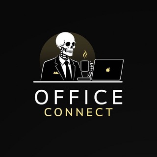 Telegram profile photo for Office Connect | Project