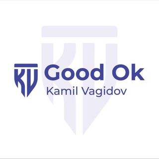 Telegram profile photo for Магазин техники «GoodOk»