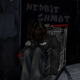 Telegram profile photo for Nefrit_shmotik🕷
