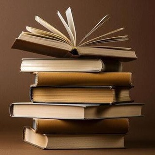 Telegram profile photo for Қазақша әдеби кітаптар | Qazaqsha adebi kitaptar