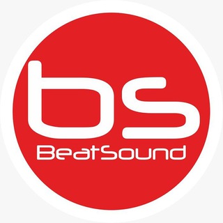 Telegram profile photo for BEATSOUND.RU