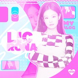 Telegram profile photo for 𝗟𝗜𝗖𝗥ONA' my blog <💒>