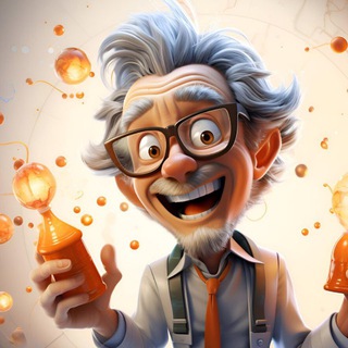 Telegram profile photo for Кулибины
