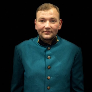 Telegram profile photo for Сынок, иди кушать