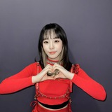 Telegram profile photo for Kim Seonyu