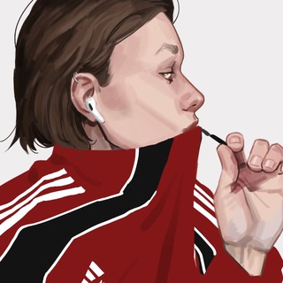 Telegram profile photo for живу в лесу молюсь колесу
