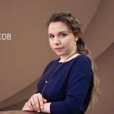 Telegram profile photo for Катя Баева про финансы