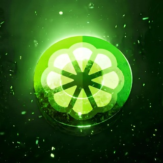 Telegram profile photo for LimeClient 1.21.4