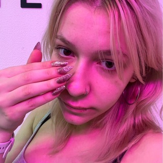 Telegram profile photo for ноготочки|су