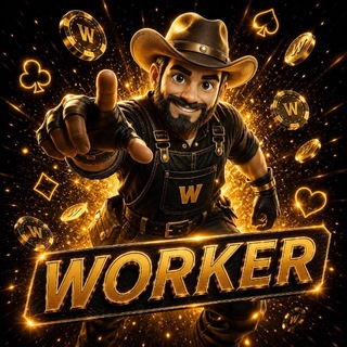 Telegram profile photo for ФЕРМЕР ВОРКЕР