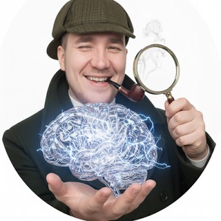 Telegram profile photo for эго-иллюзии Захарова