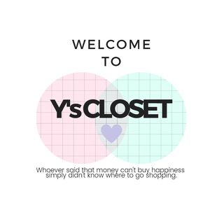 Telegram profile photo for Y SAYS CLICK HERE & JOIN ME