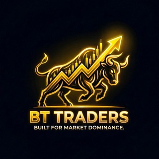 Telegram profile photo for B.Tech Trader's