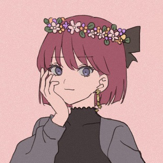 Telegram profile photo for ♡mirai_official♡