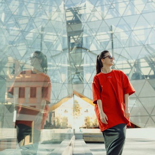 Telegram profile photo for Алёна Литвина/клуб