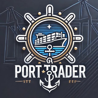 Telegram group profile photo for Port Trader ππ