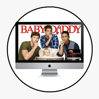 Telegram profile photo for Sdarot TV - בייבי דאדי