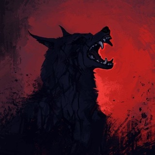 Telegram profile photo for rebellious 