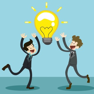 Telegram profile photo for Факторы Успеха