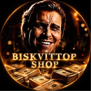 Telegram profile photo for 𝐁𝐈𝐒𝐊𝐕𝐈𝐓𝐓𝐎𝐏 𝐒𝐇𝐎𝐏