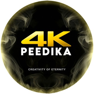 Telegram profile photo for 4KPEEDIKA™