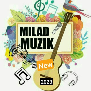 Telegram profile photo for میلاد موزیک 🔙🎵NEW