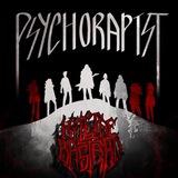 Telegram profile photo for 🦐Psychokiller Crew🦐