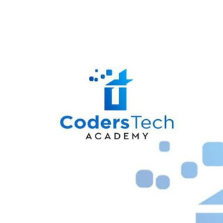 Telegram profile photo for Coderstech Academy | Official Channel