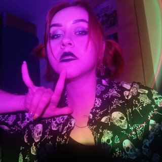 Telegram profile photo for Энджи ✨