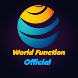 Telegram profile photo for محافظ گروه علمی کارکرد جهان