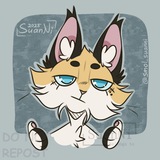 Telegram profile photo for Восьмой сын дракона || SuanNi