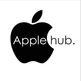 Telegram profile photo for AppleHub