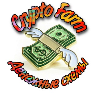 Telegram profile photo for CryptoFarm