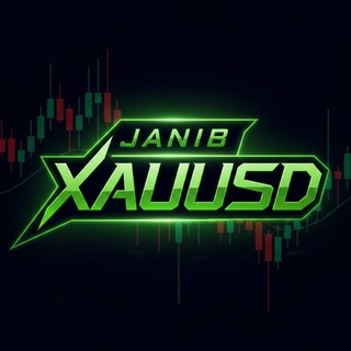 Telegram profile photo for Janib Xauusd