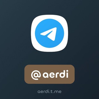 Telegram profile photo for @aerdi NFT for sale