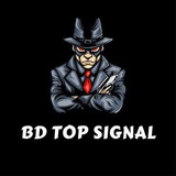 Telegram profile photo for 𝐁𝐃 𝐓𝐎𝐏 𝐒𝐈𝐆𝐍𝐀𝐋