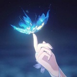 Telegram profile photo for мой списк