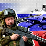 Telegram profile photo for Совет Матерей и Жен ⚒️ Донбасс 🇷🇺