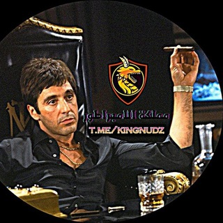 Telegram profile photo for مملكة الامبراطور