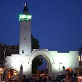Telegram profile photo for ما وراء الآفق الاخبارية